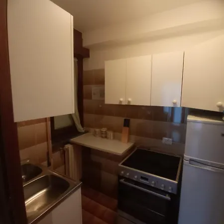 Torena Apartment *