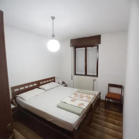 Torena Apartment Aprica
