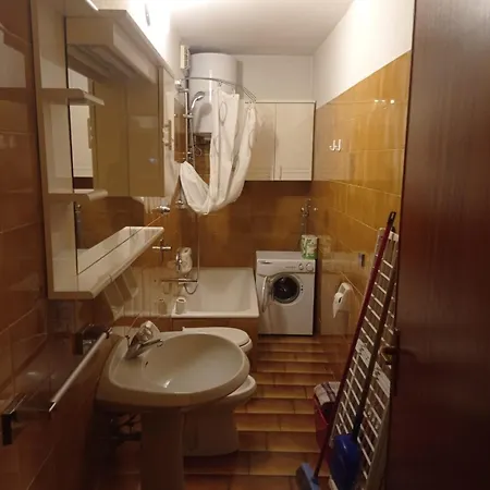 Apartment Torena Aprica