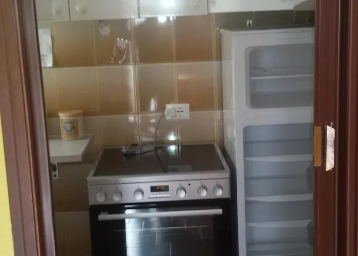 Apartment Torena