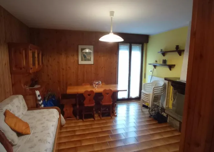 Apartment Torena Aprica