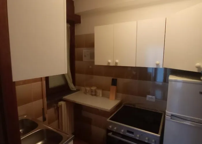 Torena Apartment *