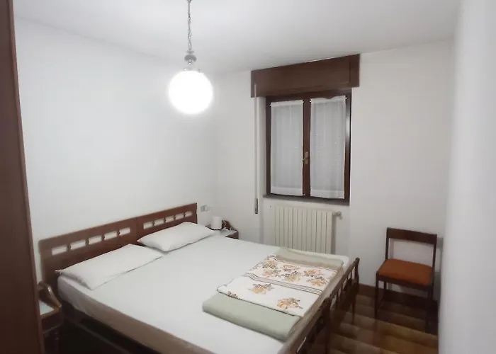 Torena Apartment Aprica