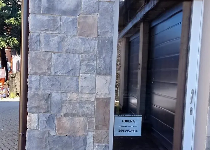 Apartment Torena