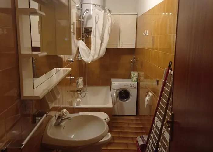 Apartment Torena Aprica